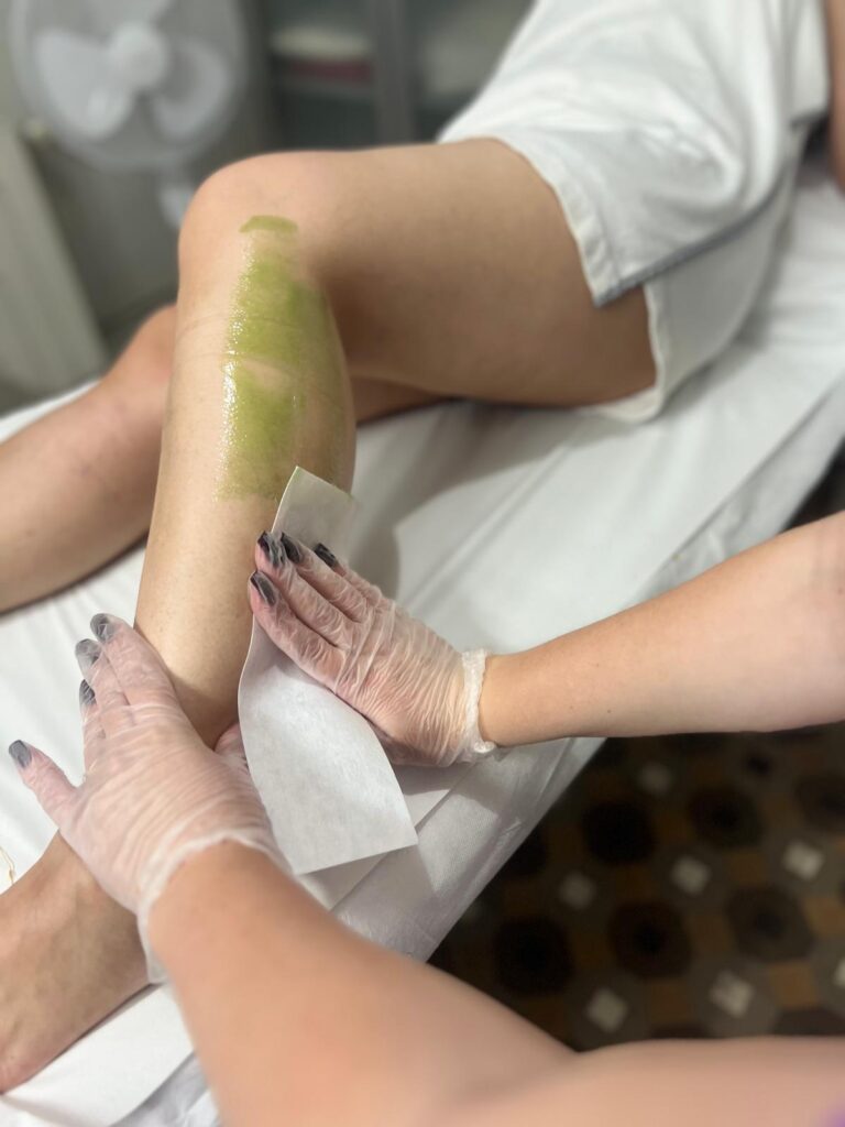 Depilación en Barcelona - Tratamientos en Depilestil Barcelona